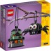  LEGO® Voro ir vaiduoklių namas 40493