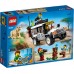 LEGO® City Safario visureigis 60267