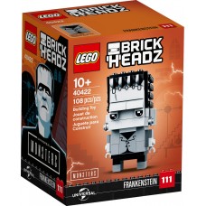 LEGO® BrickHeadz™ Frankenšteinas 40422