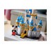 LEGO® ǀ Disney Mini Disney pilis 40478