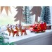 LEGO® Kalėdų Senelio rogės  40499