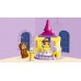  LEGO® DUPLO® ǀ „Disney“ rinkinį Gražuolės pokylių salė 10960