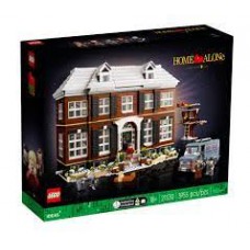 LEGO® Ideas Vienas namuose  21330