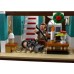 LEGO® Ideas Vienas namuose  21330