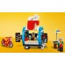  LEGO® Creator Kavos vežimėlis 40488