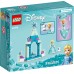  LEGO® ǀ Disney Elzos pilies kiemas 43199