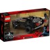 LEGO® DC Batman Betmeno automobilis™: Pingvino™ gaudynės 76181