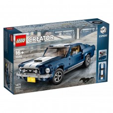 LEGO® Creator Expert Ford Mustang 10265