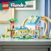  Šunų gelbėjimo centras LEGO® Friends  41727
