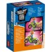 Meškino kaskadinis motociklas LEGO® City 60356