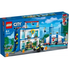  Policijos treniruočių akademija LEGO® City  60372