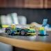 Elektra varomas sportinis automobilis LEGO® City 60383