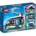 Kioskelis ant ratų „Pingvinas“  LEGO® City 60384