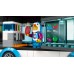 Kioskelis ant ratų „Pingvinas“  LEGO® City 60384