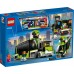 Žaidimų turnyro sunkvežimis LEGO® City 60388 