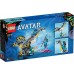  Ilu atradimas  „LEGO® Avatar“  75575