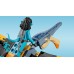  Skraiduolio nuotykiai  „LEGO® Avatar“ 75576