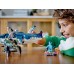  Tulkunas Paikanas ir krabo kostiumas  „LEGO® Avatar“  75579