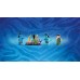  Tulkunas Paikanas ir krabo kostiumas  „LEGO® Avatar“  75579