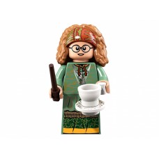LEGO® Harry Potter™ Minifigūrėlė Sibilė Treloni 71022-11