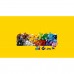 LEGO® Classic Kaladėlės ir akys 11003
