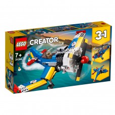 LEGO® Creator 3-in-1 Lenktyninis lėktuvas 31094