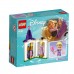 LEGO® Disney™ Auksaplaukės bokštas 41163