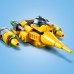 LEGO® Star Wars™ Naboo Starfighter™ mažasis kovotojas 75223 