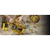 LEGO® Technic™ Cat® D11 buldozeris 42131 šiek tiek pažeista pakuotė