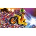 LEGO® City Kaskadininkų motociklas griovėjas 60297