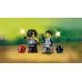  LEGO® City Kaskadinių triukų varžybos 60299
