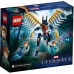 LEGO® Marvel Amžinųjų puolimas iš padangių 76145