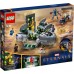 LEGO® Marvel Domo iškilimas 76156