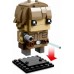 LEGO® BrickHeadz Lukas Skaivokeris ir Yoda 41627