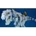  LEGO® Ideas 21320 dinozaurų fosilijos 21320