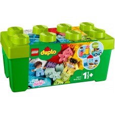 LEGO® DUPLO® Kaladėlių dėžė 10913