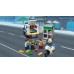 LEGO® City Policijos sunkvežimio monstro apiplėšimas 60245