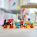 LEGO® DUPLO® ǀ Disney Mikio ir Minės gimtadienio traukinys 10941