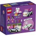 LEGO® Friends Kačių priežiūros automobilis 41439