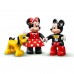 LEGO® DUPLO® ǀ Disney Mikio ir Minės gimtadienio traukinys 10941