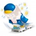 LEGO® Super Mario™ Pingvino Mario galios paketas 71384