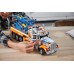 LEGO® Technic Sunkiasvoris vilkikas 42128