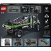  LEGO® Technic 4x4 Mercedes-Benz Zetros bekelės sunkvežimis 42129