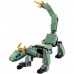 LEGO® NINJAGO® Green Ninja Mech Dragon 30428