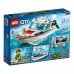 LEGO® City Nardymo jachta 60221