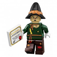 THE LEGO® MOVIE 2™ Minifigūrėlė Baidyklė 71023-18