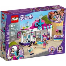 LEGO® Friends Hartleiko miesto kirpykla 41391