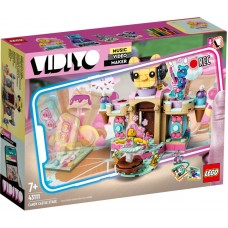 LEGO® VIDIYO™ Candy Castle Stage 43111