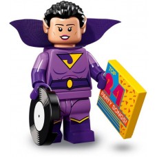 LEGO® The Batman Movie Minifigūrėlė Wonder Twin (Jayna) 71020-13