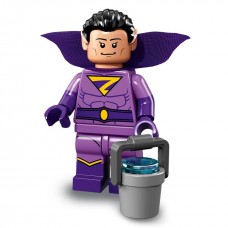 LEGO® The Batman Movie Minifigūrėlė Wonder Twin (Zan) 71020-14